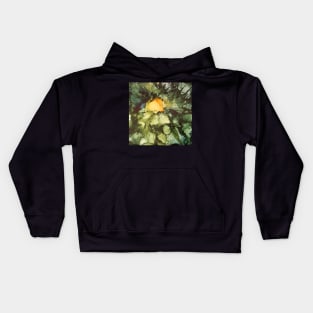 Foliage Kids Hoodie